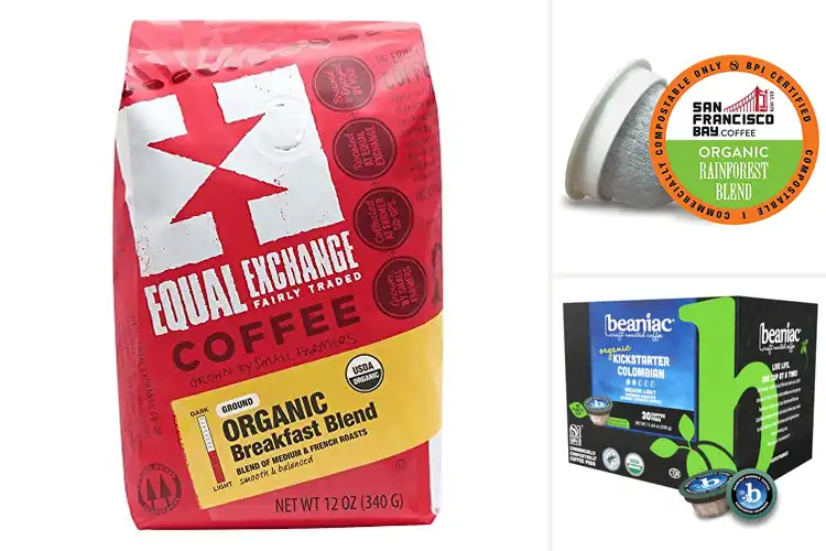 Detailed view of 10 Best Sustainable Coffees: Flavorful, Eco‑Friendly Picks