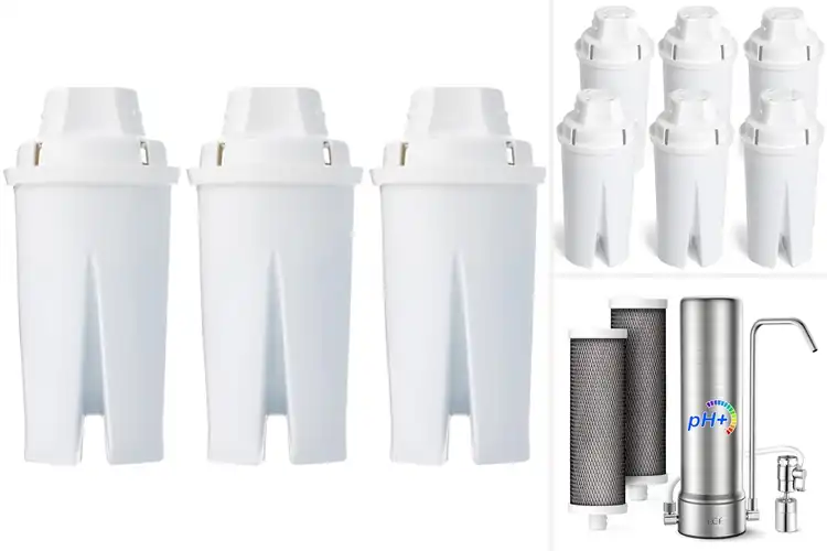 Detailed view of Best Taste Enhancing Filters