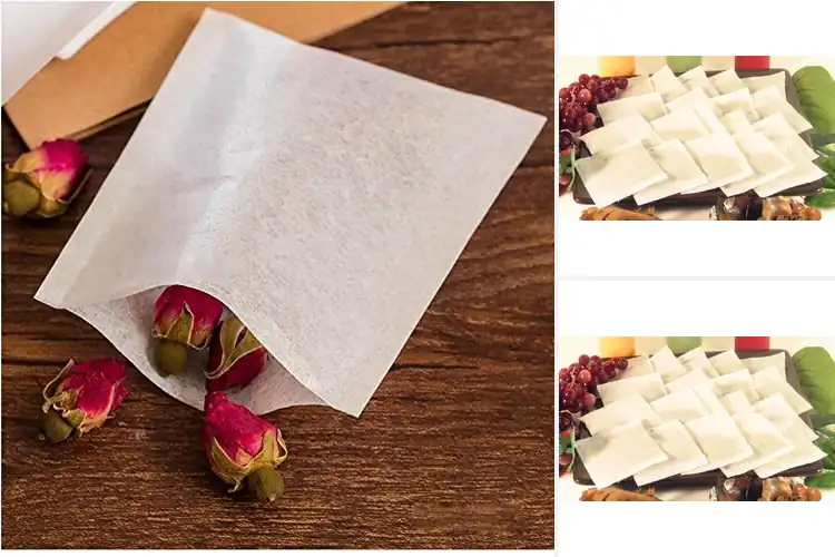 Detailed view of Best Tea Bags With Freshness Seal