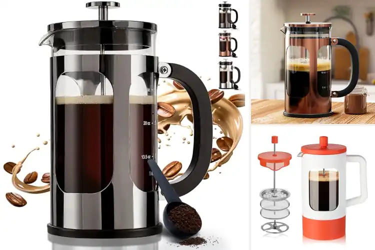 Detailed view of 10 Best Thermal Shock Resistant Presses: Tough & Reliable