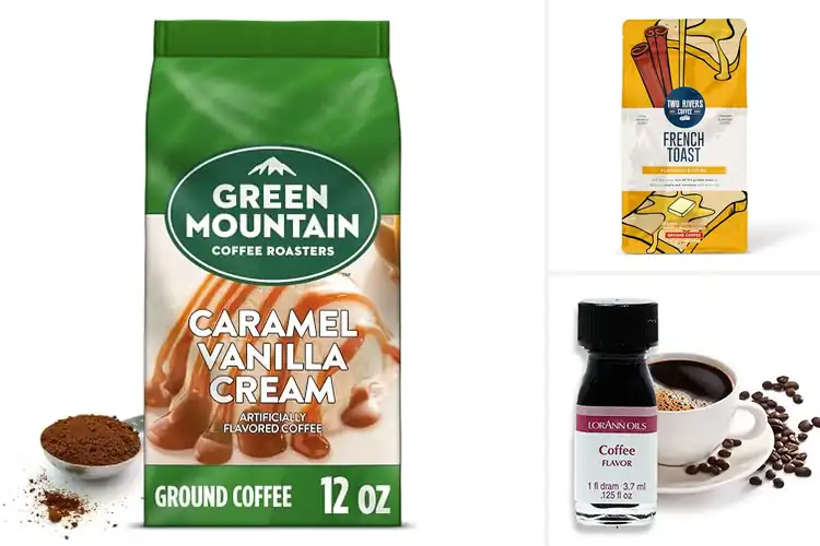 Detailed view of Best Toasty Aroma Coffee Flavors: Elevate Your Morning Brew