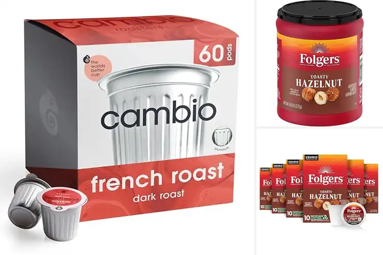 Detailed view of 10 Best Toasty Aromas Coffees to Warm Up Your Mornings