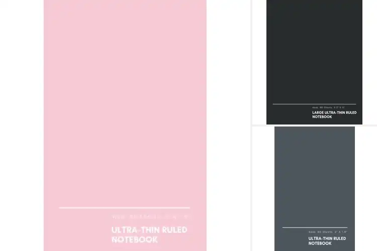 Detailed view of Best Ultra Thin Designs