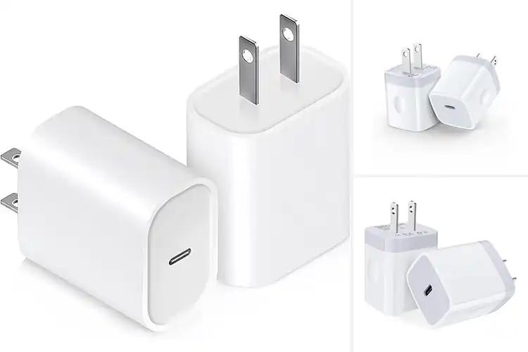 Detailed view of Best USB-C Power Base: Top 10 Fast & Safe Chargers Compared