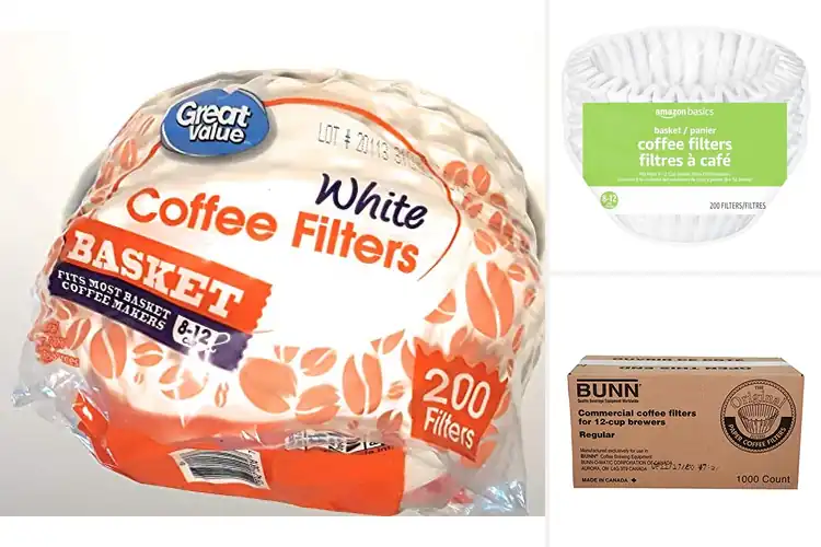 Detailed view of Best Value Coffee Filters: Top Picks for Quality & Savings