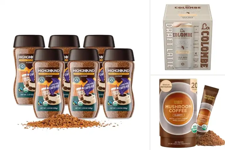 Detailed view of 10 Best Vegan Coffees: Indulge in Creamy, Dairy-Free Delights