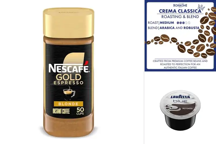 Detailed view of 10 Best Velvety Tastes: Pure Indulgence