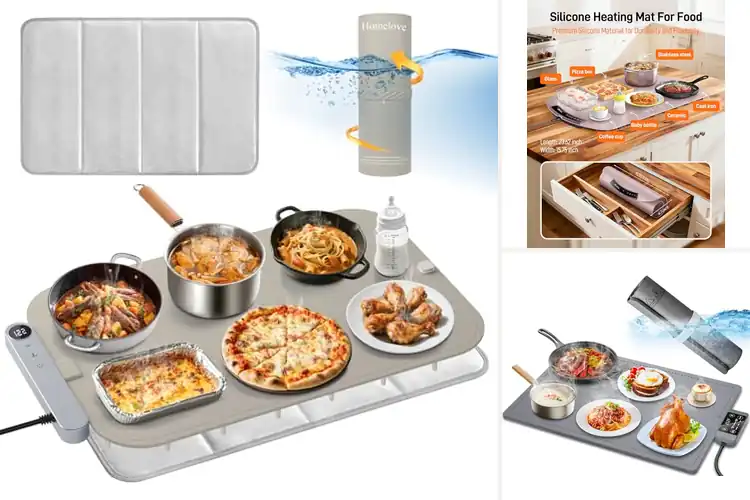 Detailed view of 10 Best Waterproof Surface Warmers: A Buyer’s Guide