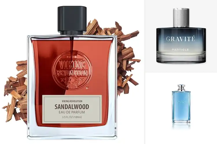 Detailed view of Best Woody Notes Balance Aroma