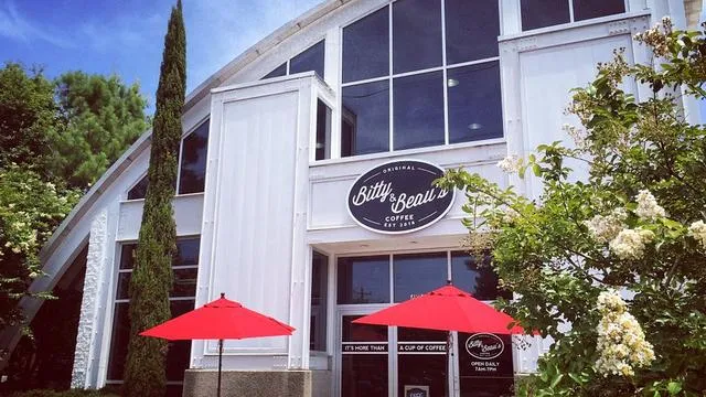Bitty & Beau's Coffee Wilmington