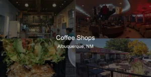 Photo of Coffee Shops in Albuquerque, NM