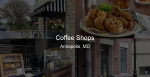 Photo of Coffee Shops in Annapolis, MD