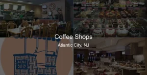 Photo of Coffee Shops in Atlantic City, NJ
