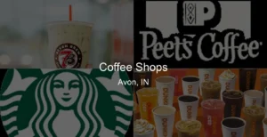 Photo of Coffee Shops in Avon, IN