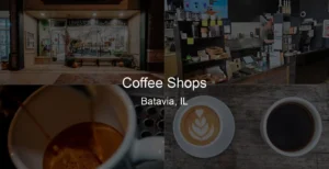 Photo of Coffee Shops in Batavia, IL
