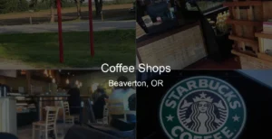 Photo of Coffee Shops in Beaverton, OR