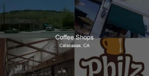Photo of Coffee Shops in Calabasas, CA