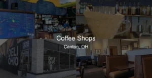 Photo of Coffee Shops in Canton, OH
