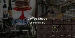 Photo of Coffee Shops in Charleston, SC