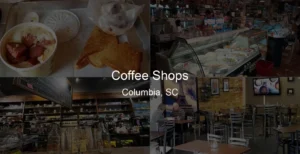 Photo of Coffee Shops in Columbia, SC