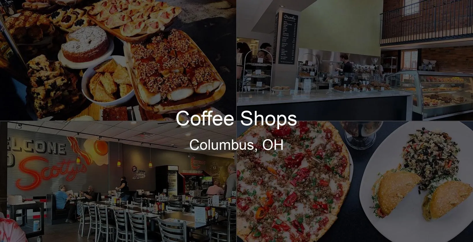 Photo of Coffee Shops in Columbus, OH
