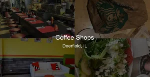 Photo of Coffee Shops in Deerfield, IL