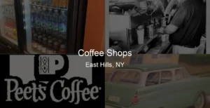 Photo of Coffee Shops in East Hills, NY