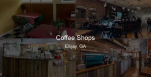 Photo of Coffee Shops in Ellijay, GA