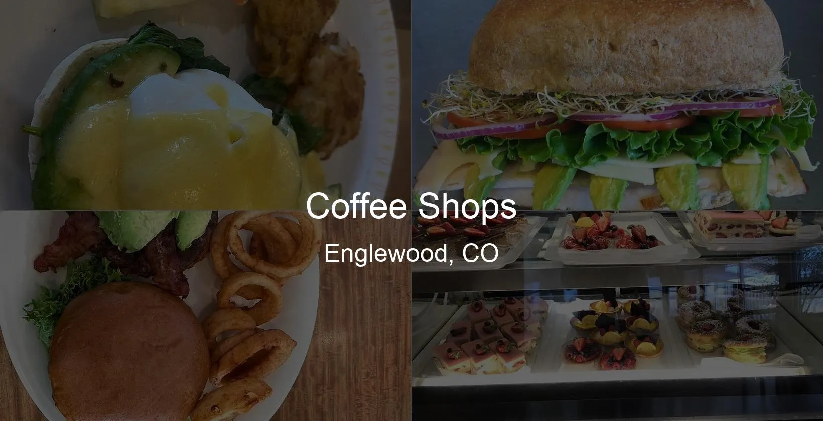 Photo of Coffee Shops in Englewood, CO