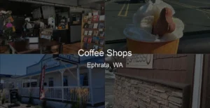 Photo of Coffee Shops in Ephrata, WA