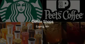Photo of Coffee Shops in Epping, NH