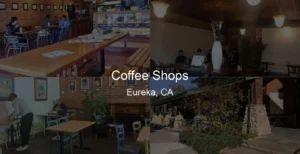 Photo of Coffee Shops in Eureka, CA