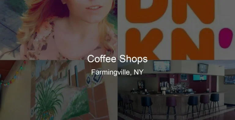 Photo of Coffee Shops in Farmingville, NY