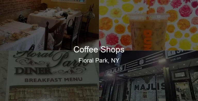 Photo of Coffee Shops in Floral Park, NY