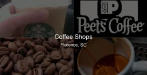Photo of Coffee Shops in Florence, SC