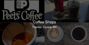 Photo of Coffee Shops in Franklin Square, NY