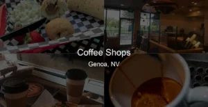 Photo of Coffee Shops in Genoa, NV