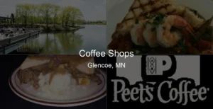 Photo of Coffee Shops in Glencoe, MN