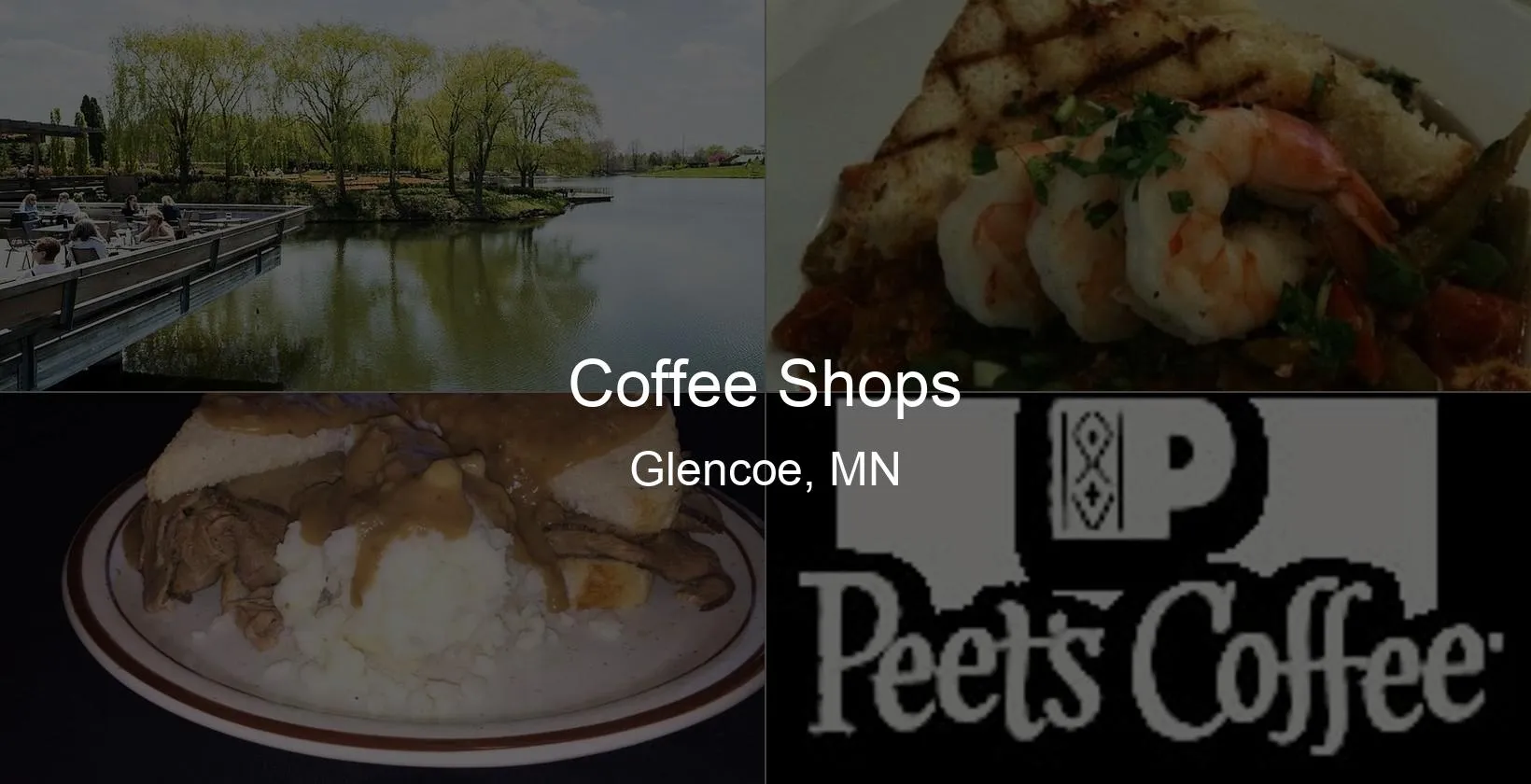 Photo of Coffee Shops in Glencoe, MN