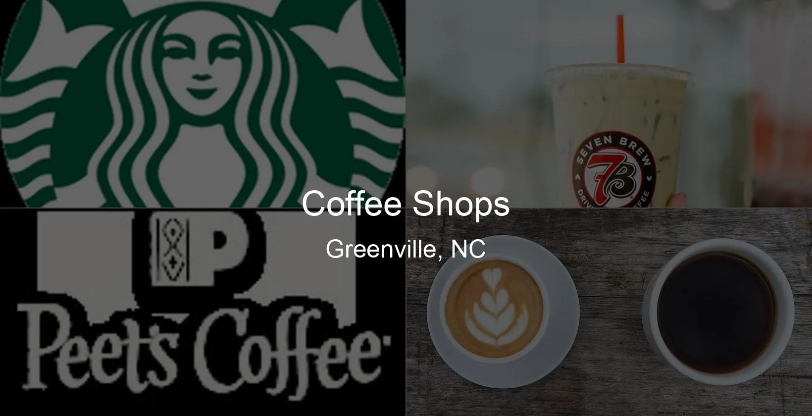 Photo of Coffee Shops in Greenville, NC