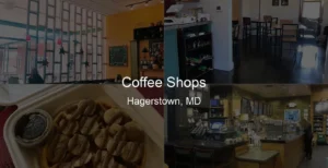 Photo of Coffee Shops in Hagerstown, MD