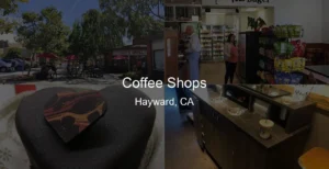 Photo of Coffee Shops in Hayward, CA