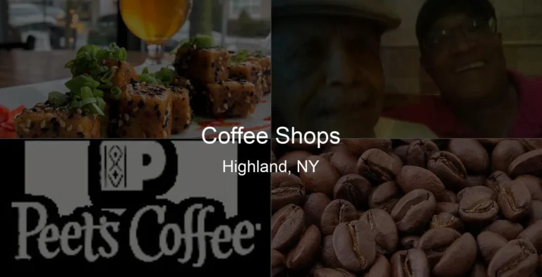 Photo of Coffee Shops in Highland, NY