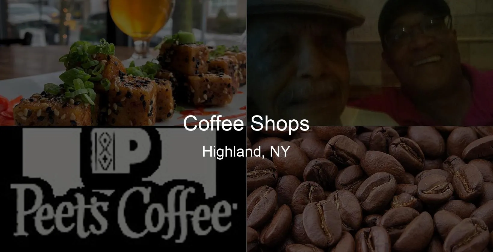 Photo of Coffee Shops in Highland, NY