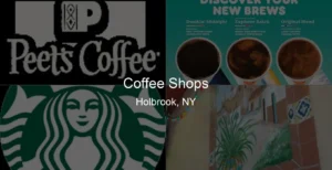 Photo of Coffee Shops in Holbrook, NY