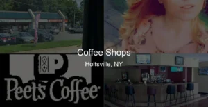Photo of Coffee Shops in Holtsville, NY