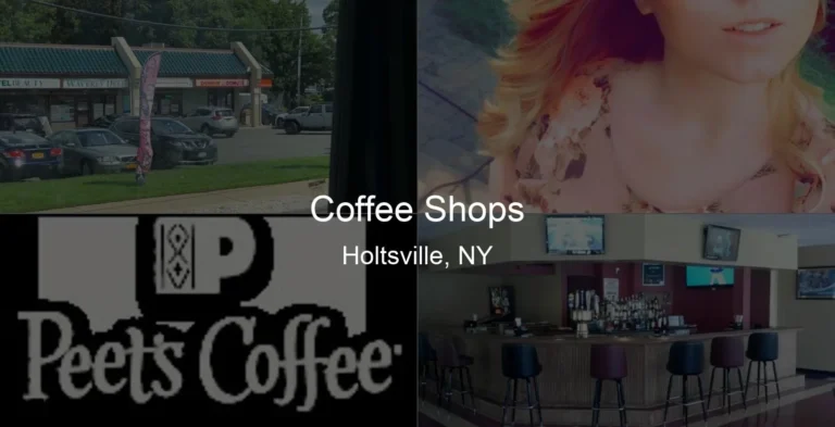 Photo of Coffee Shops in Holtsville, NY