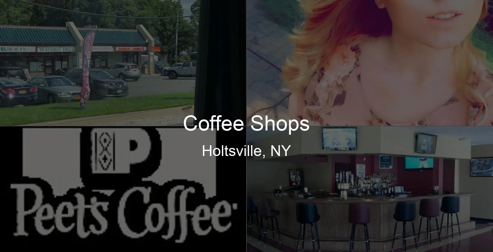 Photo of Coffee Shops in Holtsville, NY