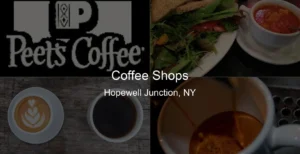 Photo of Coffee Shops in Hopewell Junction, NY