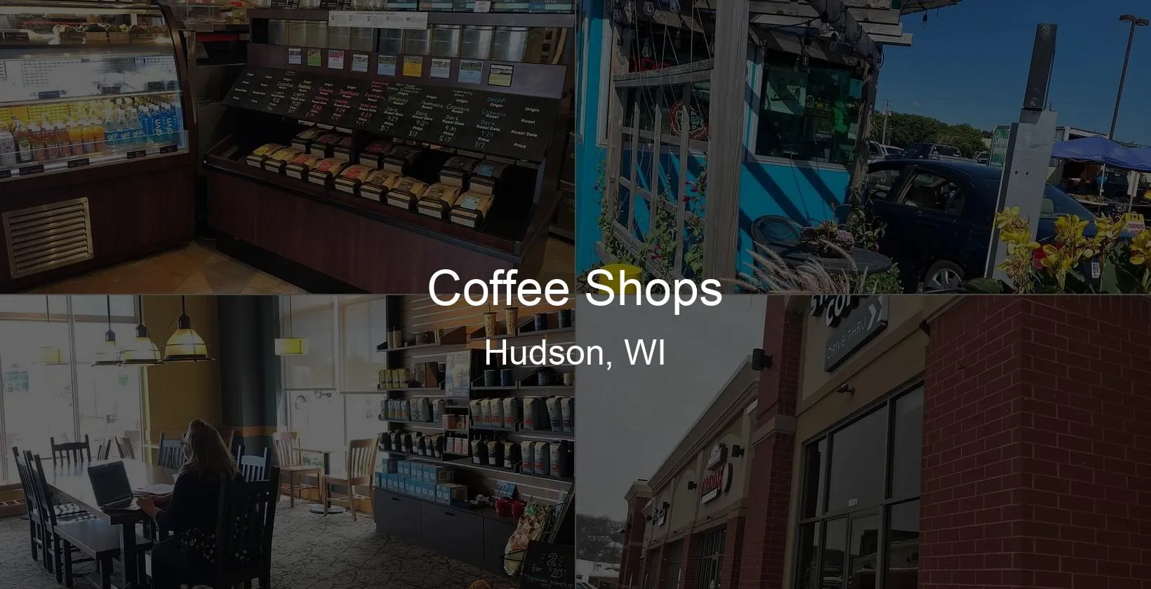 Photo of Coffee Shops in Hudson, WI